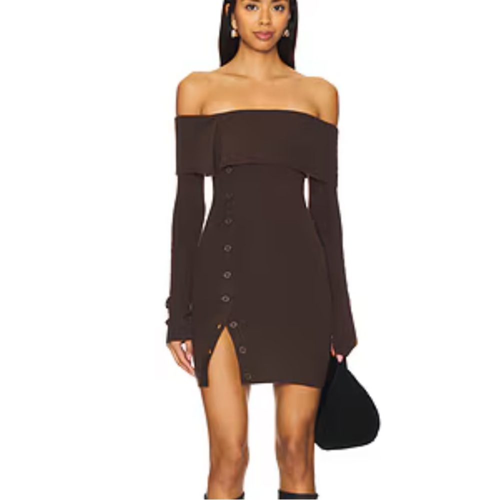 LOVERS & FRIENDS DRESS